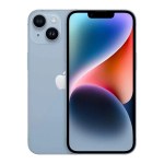 Apple iPhone 14 512 GB Cep Telefonu Mavi