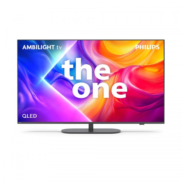 Philips 55PUS9000 4K Ultra HD 55'' Smart QLED TV