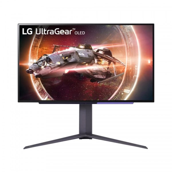 LG UltraGear 27GS95QE-B 27