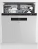 Beko BBC 160 B 6 Programlı Ankastre Bulaşık Makinesi