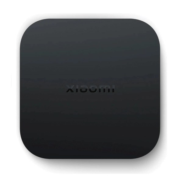 Xiaomi Mi Box S 4K Android Tv Box 2. Nesil