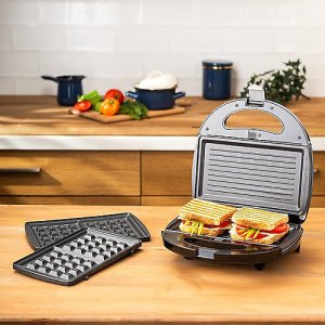 Homend Toastbuster 1322H 750 W Mini Tost Makinesi