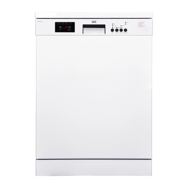 SEG SBM 5021 WE 5 Programlı Bulaşık Makinesi