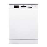SEG SBM 5021 WE 5 Programlı Bulaşık Makinesi