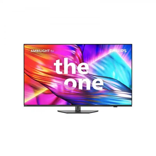 Philips The One 55PUS8909 55