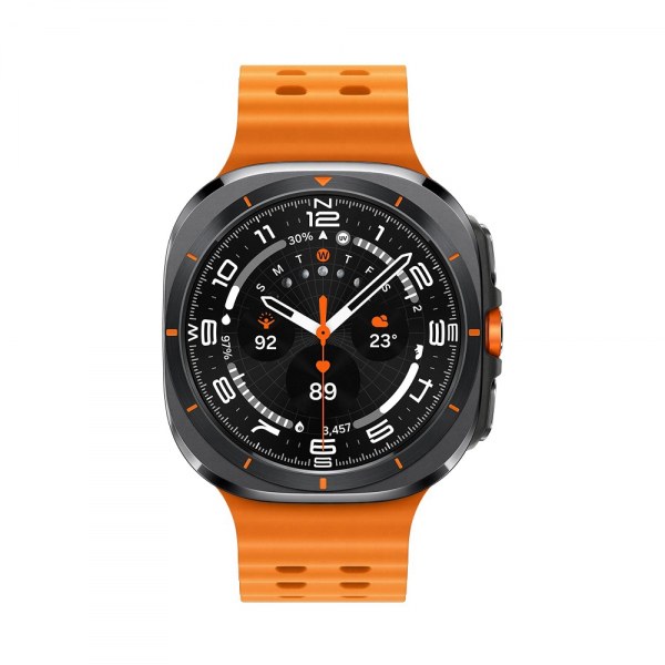 Samsung Galaxy Watch Ultra L700 Akıllı Saat Gri