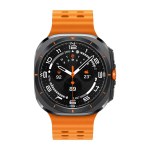 Samsung Galaxy Watch Ultra L705 LTE 47 mm Akıllı Saat Titanyum Gri