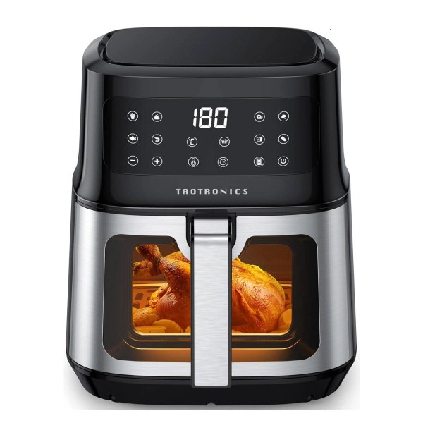 Taotronics TT-AF011 Airfryer 5 L