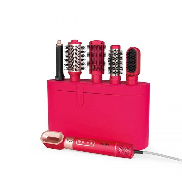 Fantom Hair Styler SK 1600 Saç Şekillendirme Seti