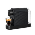 Tchibo Cafissimo Pure+ Kapsüllü Kahve Makinesi Siyah