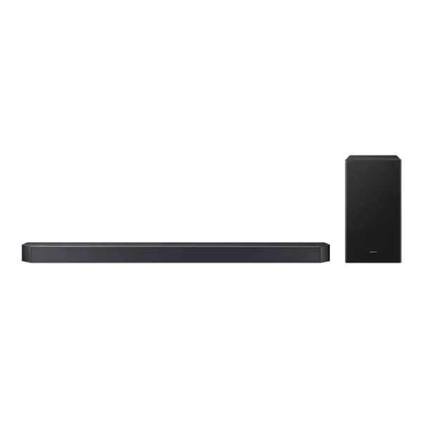 Samsung HW-Q600F/TK Soundbar