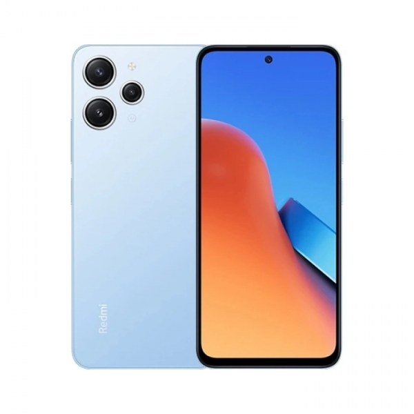Xiaomi Redmi Note 14 256 GB 8 GB RAM Cep Telefonu Siyah
