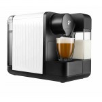 Tchibo Cafissimo Milk Kapsüllü Kahve Makinesi Beyaz