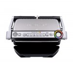 Tefal Optigrill+ GC712D34 Elektrikli Akıllı Izgara Tost Makinesi